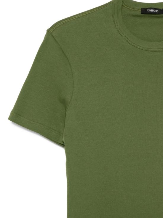 26SS 톰포드 라운지 웨어 T4M081040 329 KHAKI - TOMFORD