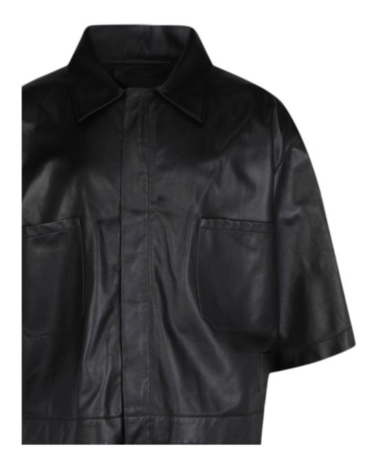  지방시 의류 BM51BB 6003 001 00002 52 Black - GIVENCHY