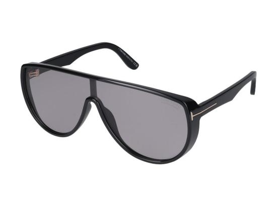  톰포드 선글라스 FT1182 0001A Grey - TOMFORD