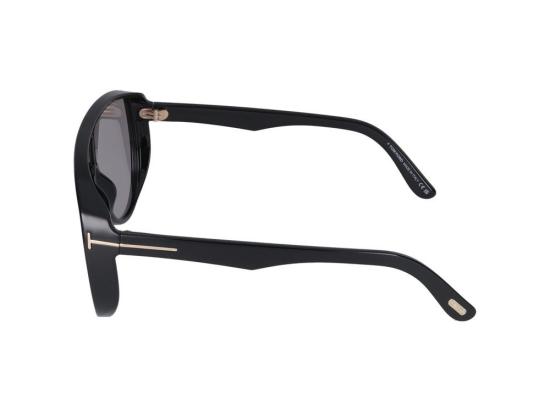  톰포드 선글라스 FT1182 0001A Grey - TOMFORD