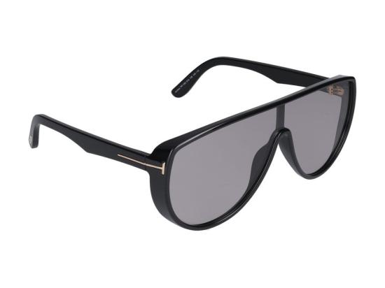  톰포드 선글라스 FT1182 0001A Grey - TOMFORD