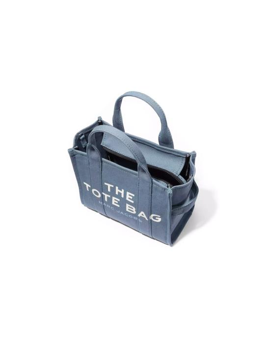 26SS 마크제이콥스 토트백 2158729 Blue - MARC JACOBS