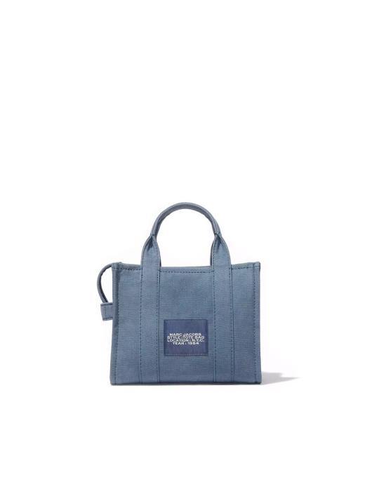 26SS 마크제이콥스 토트백 2158729 Blue - MARC JACOBS