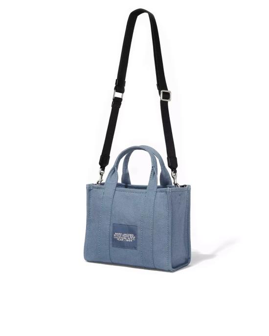 26SS 마크제이콥스 토트백 2158729 Blue - MARC JACOBS