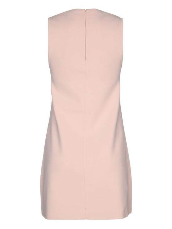 25SS 엘리자베타프랜치 원피스 AM42S51E2AR6 Neutrals - ELISABETTA FRANCHI