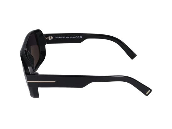  톰포드 선글라스 FT1101 Grey - TOMFORD