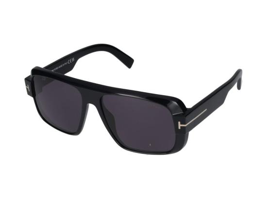 톰포드 선글라스 FT1101 Grey - TOMFORD