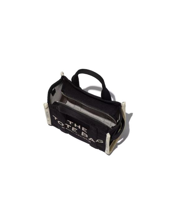 26SS 마크제이콥스 토트백 5483635 Black - MARC JACOBS