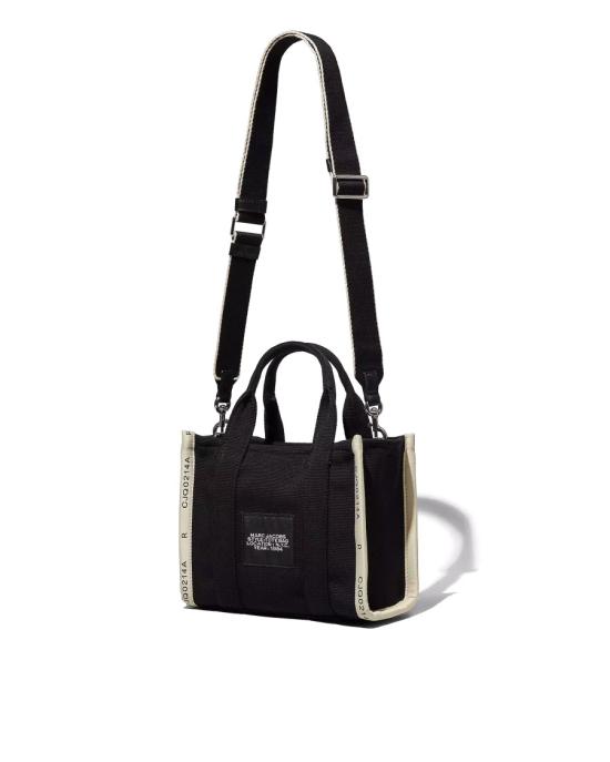 26SS 마크제이콥스 토트백 5483635 Black - MARC JACOBS