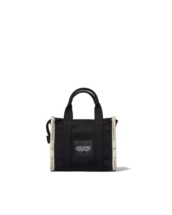 26SS 마크제이콥스 토트백 5483635 Black - MARC JACOBS