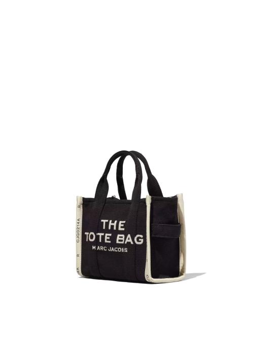 26SS 마크제이콥스 토트백 5483635 Black - MARC JACOBS