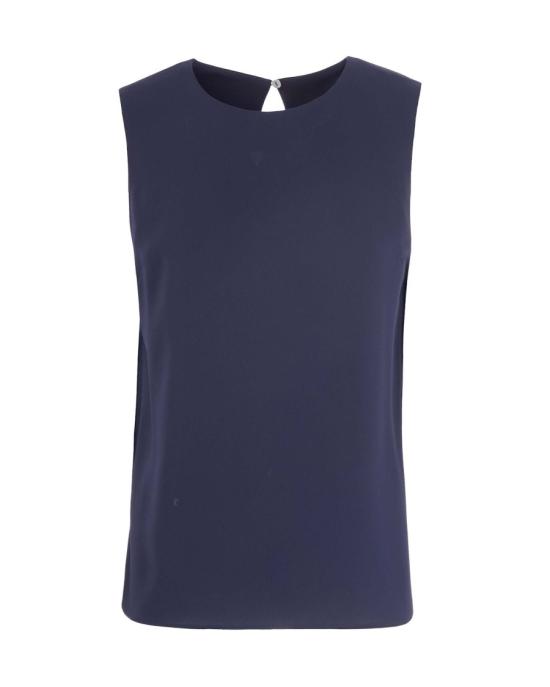 26SS 파로쉬 민소매 티셔츠 8256691 Black