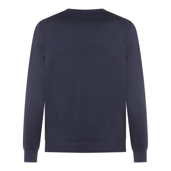 26SS 말로 스웨터 UXA388F3L27E2088 Blue