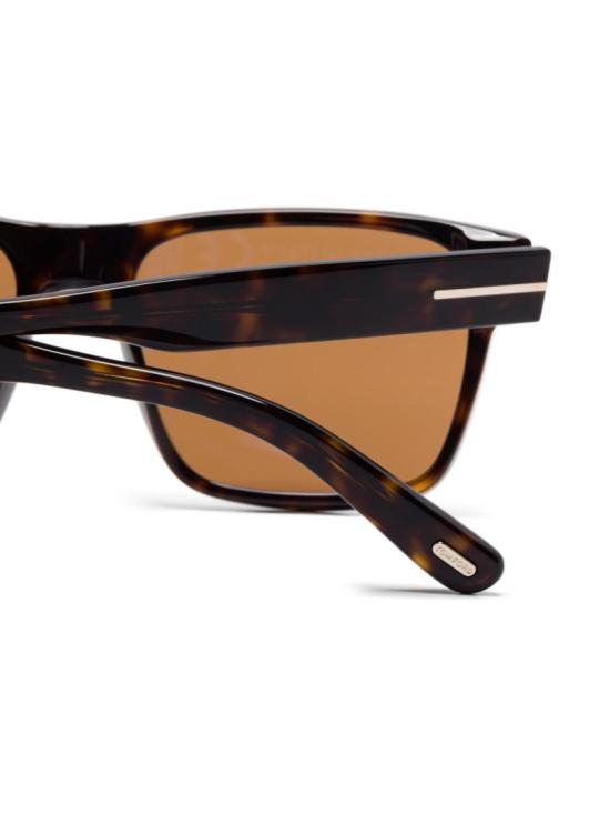 26SS 톰포드 선글라스 FT12055552E Brown - TOMFORD