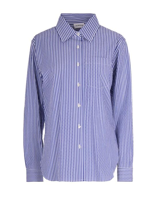 26SS 파로쉬 탑 9400960 Blue