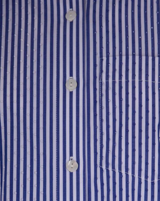 26SS 파로쉬 탑 9400960 Blue - PAROSH