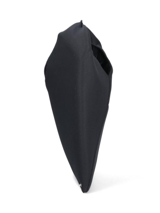 26SS MM6 메종마르지엘라 JAPANESE 재패니즈 스몰 토트백 S54WD0043 P6414T8013 Black - MM6 MAISON MARGIELA