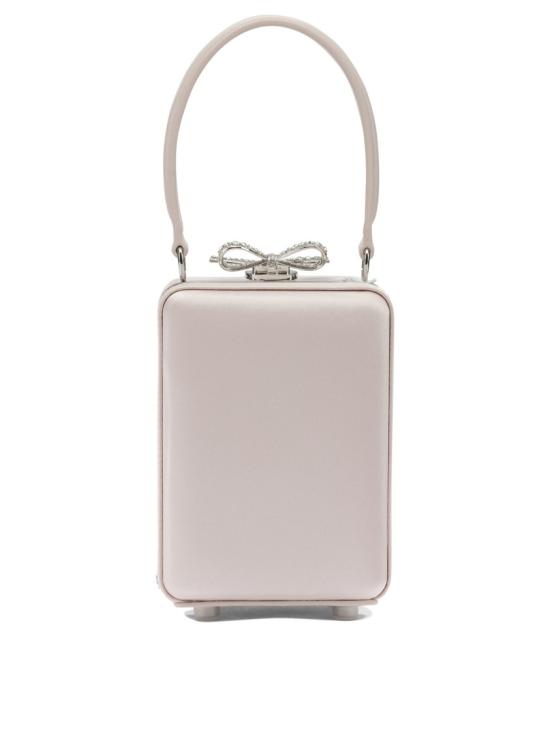 26SS 셀프 포트레이트 클러치/파우치 RS26 302C P Pink - SELF PORTRAIT