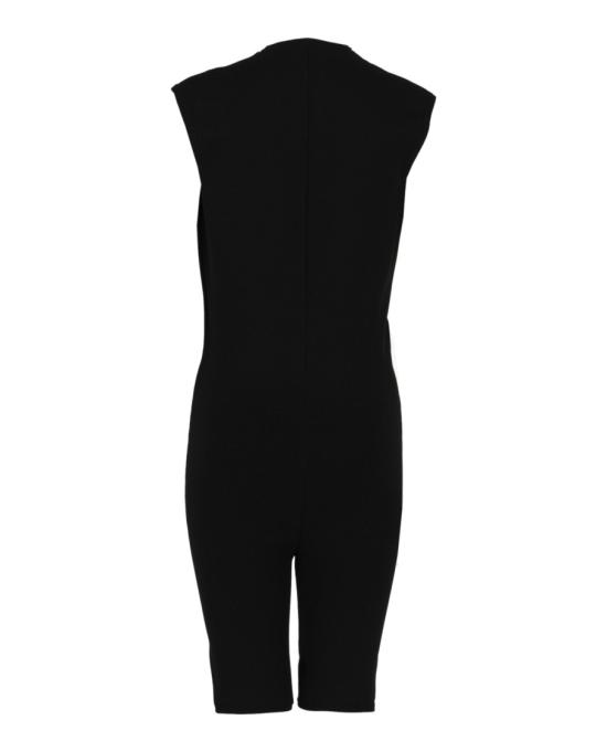  살바토레 페라가모 점프수트 121966 761300 00002 M Black - SALVATORE FERRAGAMO