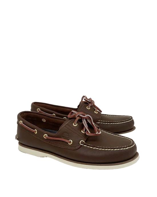 26SS 팀버랜드 로퍼 5206289 Black - TIMBERLAND