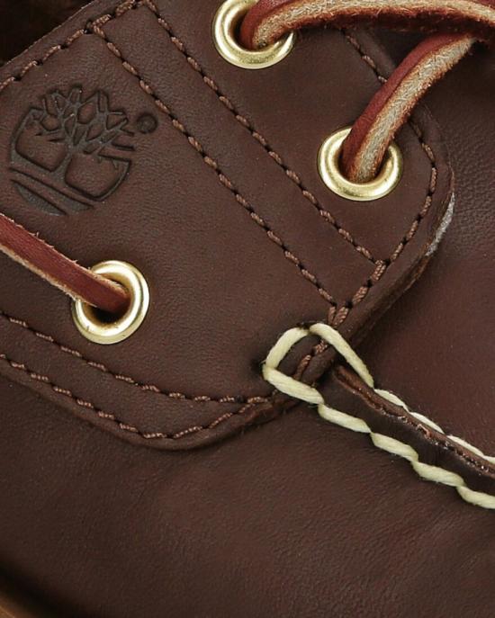 26SS 팀버랜드 로퍼 5206289 Black - TIMBERLAND