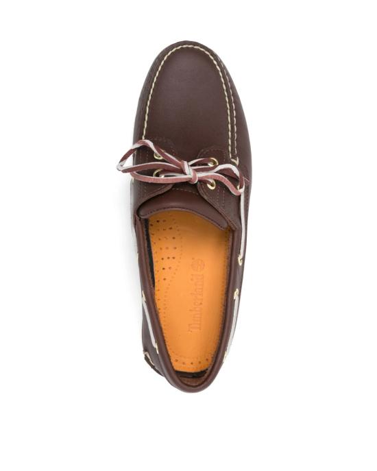 26SS 팀버랜드 로퍼 5206289 Black - TIMBERLAND