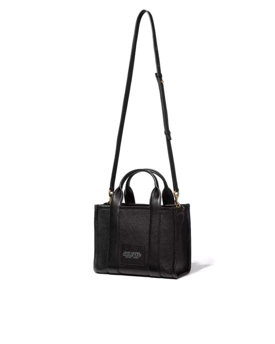 26SS 마크제이콥스 토트백 4861971 Black - MARC JACOBS