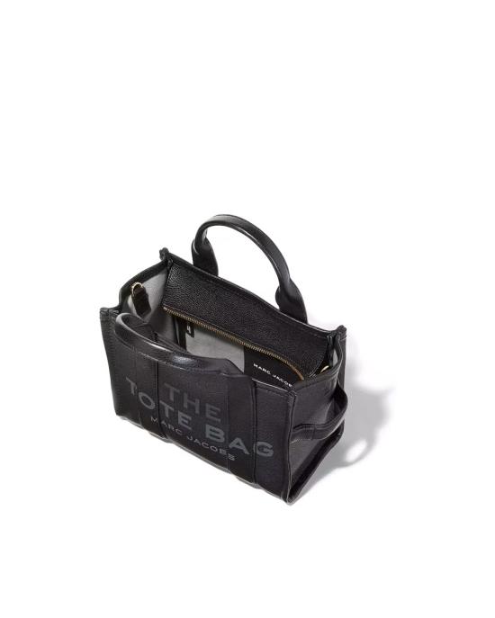 26SS 마크제이콥스 토트백 4861971 Black - MARC JACOBS