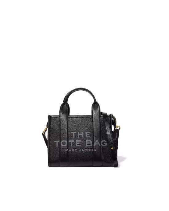 26SS 마크제이콥스 토트백 4861971 Black