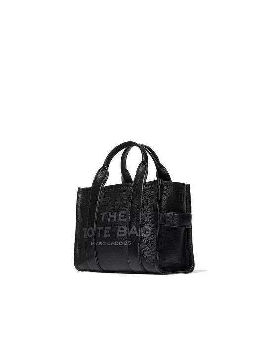 26SS 마크제이콥스 토트백 4861971 Black - MARC JACOBS