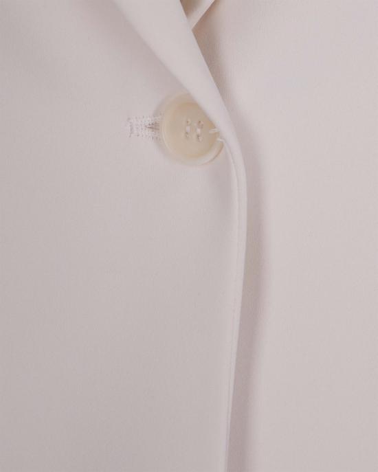 26SS 파로쉬 수트 자켓 7984474 White - PAROSH