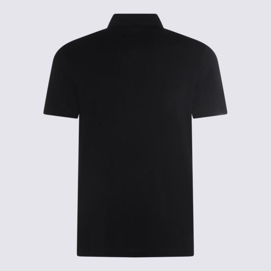 26SS 말로 터틀넥 UXA386F8Z17E516 Black - MALO