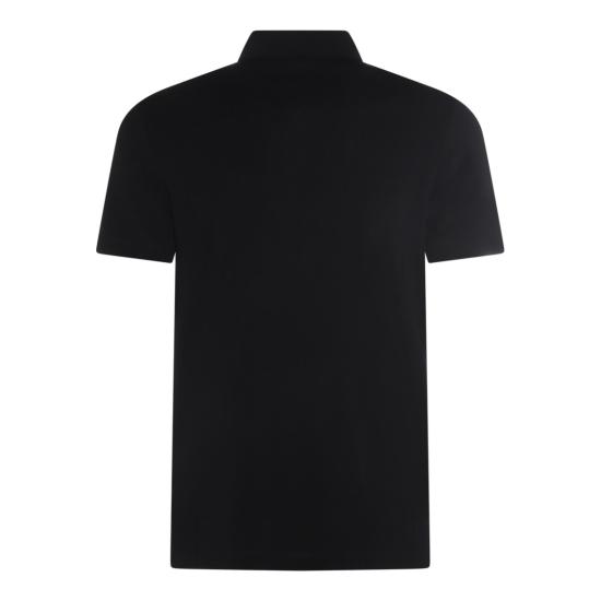 26SS 말로 터틀넥 UXA386F8Z17E516 Black - MALO