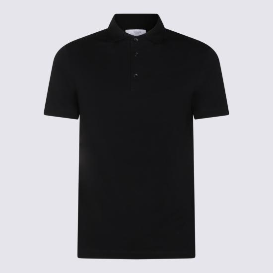26SS 말로 터틀넥 UXA386F8Z17E516 Black - MALO