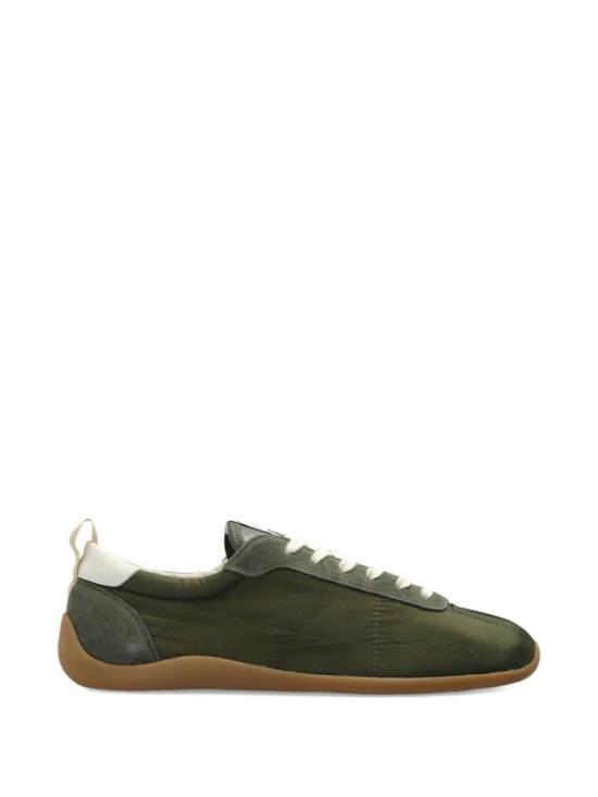 26SS 겐조 Striker 로우탑 스니커즈 FG55SN122F55 51 Green