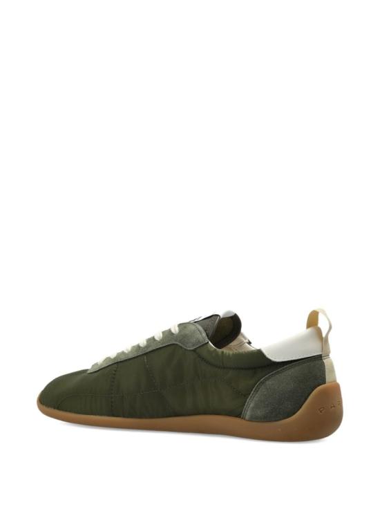 26SS 겐조 Striker 로우탑 스니커즈 FG55SN122F55 51 Green - KENZO