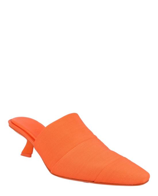  살바토레 페라가모 힐/펌프스 01E926 760217 1C 80006 9 Red - SALVATORE FERRAGAMO