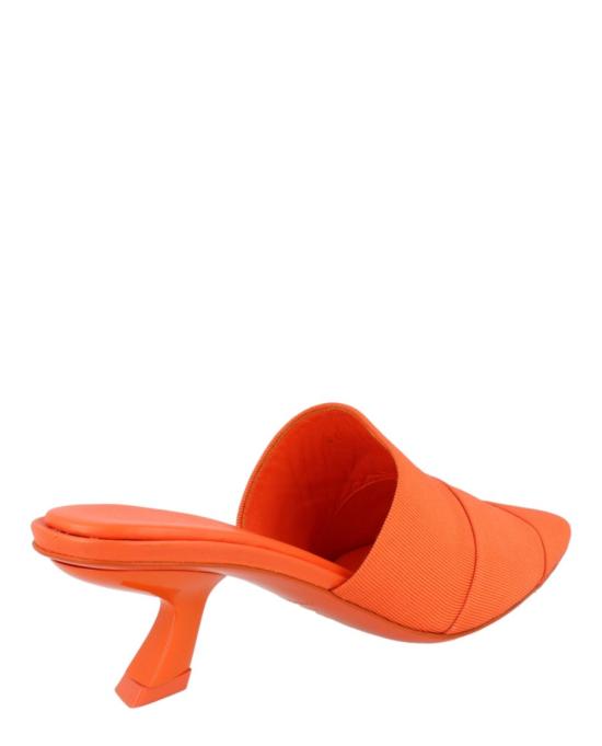  살바토레 페라가모 힐/펌프스 01E926 760217 1C 80006 9 Red - SALVATORE FERRAGAMO