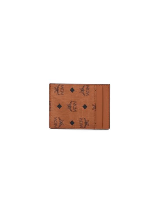 26SS 엠시엠 남성지갑 MXADATA08CO Brown - MCM