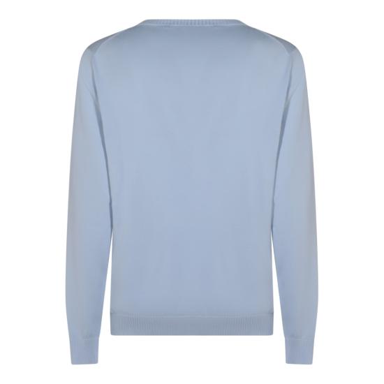 26SS 말로 스웨터 UXA388F3L27E3584 Blue