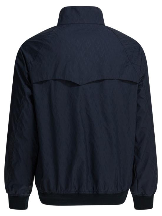 26SS 발렌티노 가라바니 자켓 8V3CIP60B97 Black - VALENTINO GARAVANI