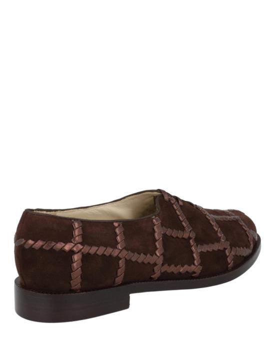  살바토레 페라가모 슈즈 01C979 749261 M 20042 6 Black - SALVATORE FERRAGAMO