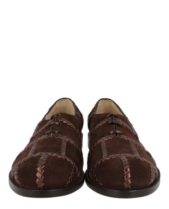  살바토레 페라가모 슈즈 01C979 749261 M 20042 6 Black - SALVATORE FERRAGAMO