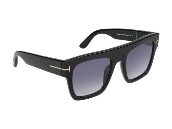 톰포드 선글라스 FT0847 Black - TOMFORD