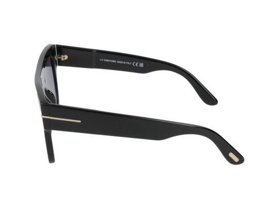  톰포드 선글라스 FT0847 Black - TOMFORD