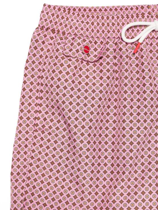 26SS 키톤 스윔팬츠 UCOM2CK0743H73000 MULTI - KITON