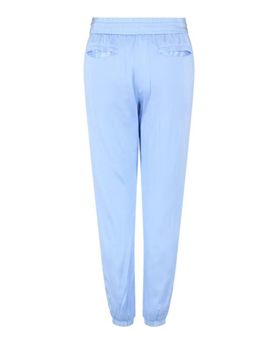  지방시 팬츠 BW50UD 141B 453 40361 34 Blue - GIVENCHY