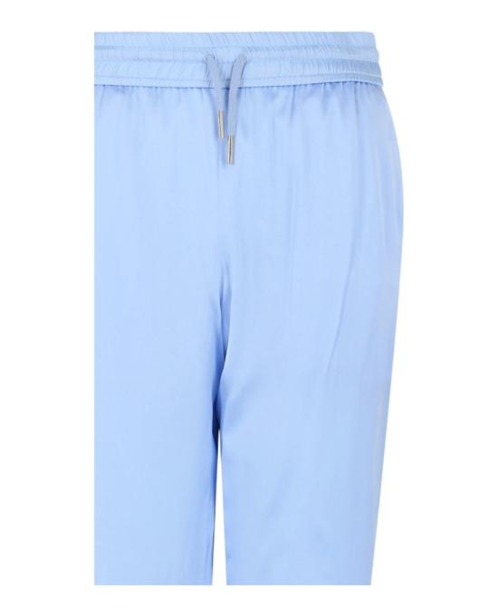  지방시 트레이닝/조거 팬츠 BW50UD 141B 453 40361 34 Blue - GIVENCHY