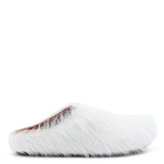 26SS 마르니 샌들 SBMS004601P412200W02 White