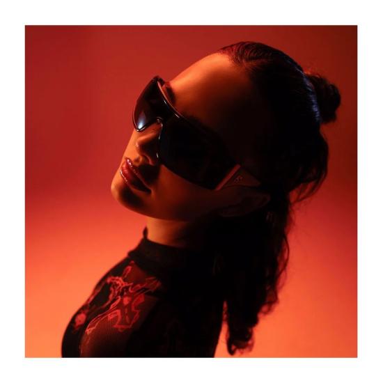 26FW 레보 선글라스 19AN5CP0A Grey - REVO